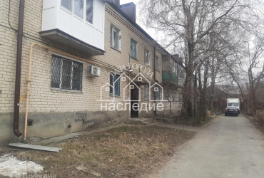 квартира