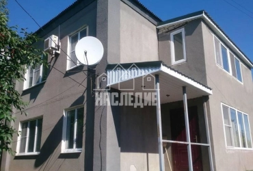 Продается 2-х этажный дом