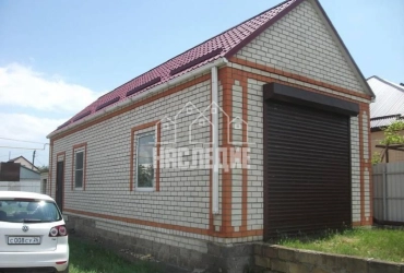 Продается дом