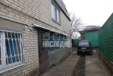 Продается дом