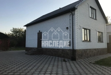 ПРОДАМ ДОМ