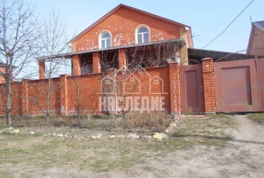 Продается дом