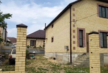 продам коттедж