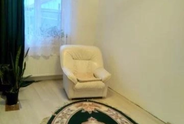 Коттедж 74 м² на участке 2.8 сот.