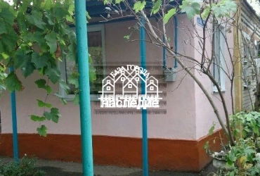 Дом 65 м² на участке 17 сот.