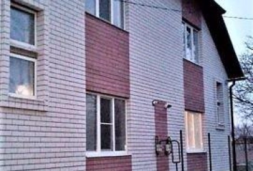 Коттедж